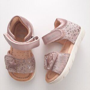 Geox Respira Baby Girl Alul Sandals Size 45